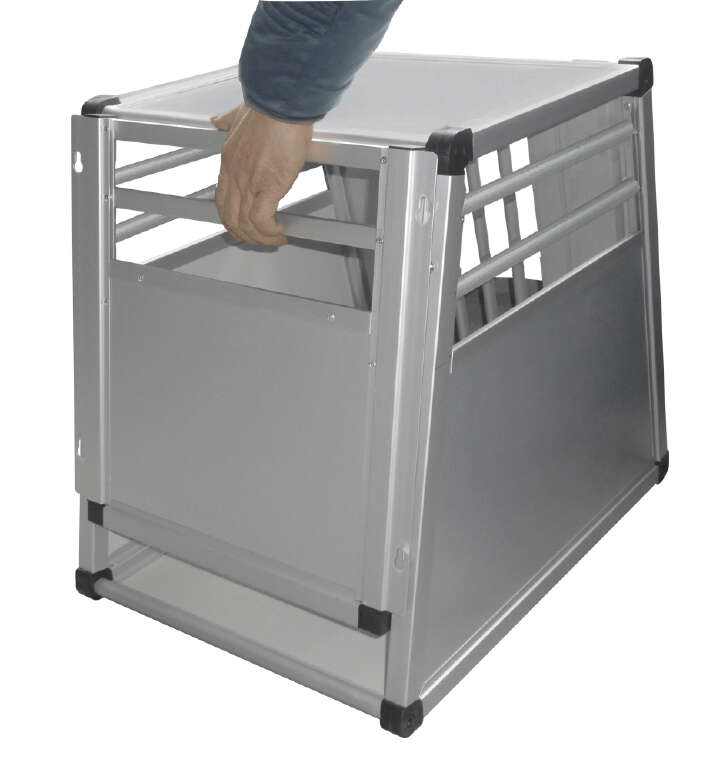 Nobby Hunde-Autobox NEW DESIGN